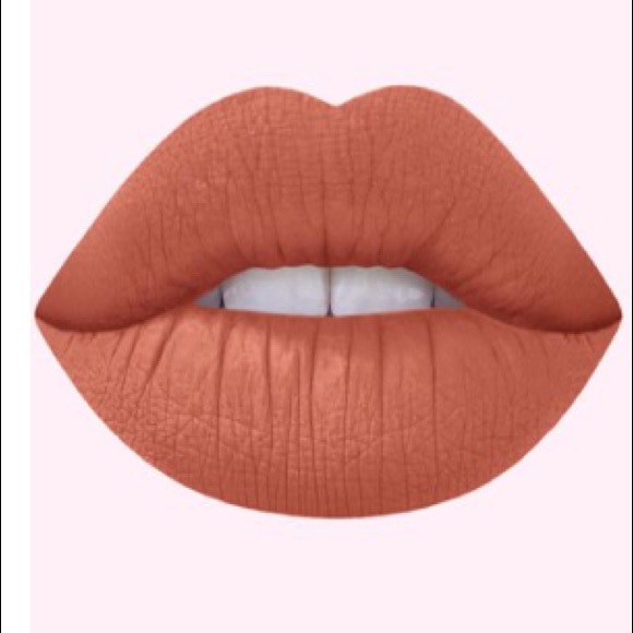 3/$15 Lime Crime Velvetines Liquid Lipstick - Picture 3 of 3